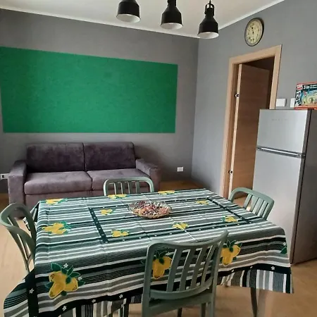 Apartament Re Di Coppe Torre Boldone