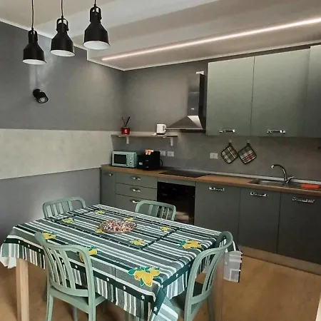 Re Di Coppe Apartament Torre Boldone