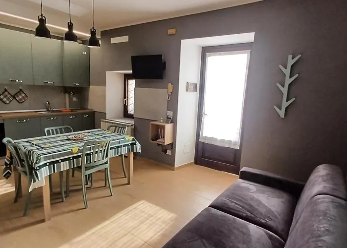 Appartement Re Di Coppe