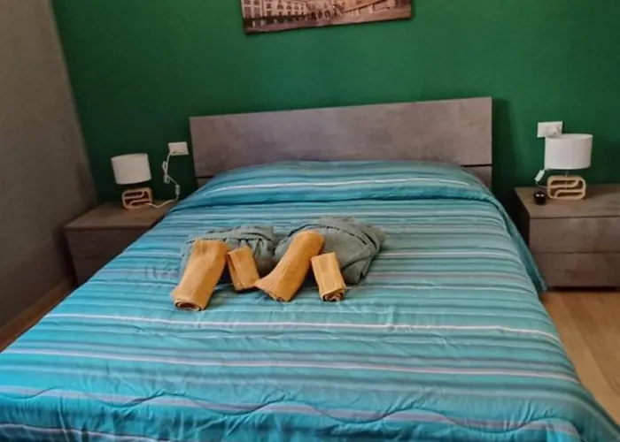 Re Di Coppe Appartement