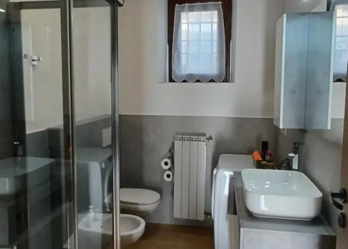 Appartement Re Di Coppe
