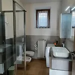 Apartmán Re Di Coppe